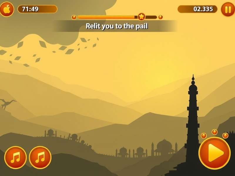 Step Sensation Indian festival event screen